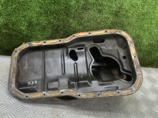 масляный поддон Toyota Carina E 1 поколение T190 1997, 2.0 л., 3S-FE, бензин, МКПП, универсал