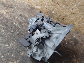 КПП механическая (МКПП) Alfa Romeo 156 1 поколение 1999, 2.0 л., бензин, МКПП, седан