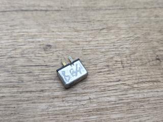 предохранитель высоковольтный Opel Sintra 1 поколение 1999, 2.2 л., бензин, МКПП, минивэн, 2077863