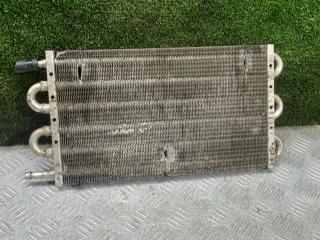 радиатор АКПП Nissan Altima L32 2007, 2.5 л., бензин, АКПП, седан