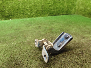 петля двери Toyota Picnic 1 поколение XM10 1999, 2.2 л., 3C-TE, дизель, МКПП, минивэн