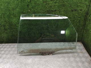 стекло двери задней левой Honda Accord 5 поколение [рестайлинг] 1997, 2.0 л., бензин, МКПП, седан