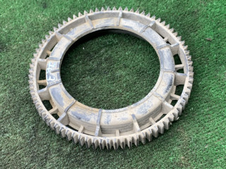 гайка топливного насоса Opel Sintra 1 поколение 1998, 2.2 л., X 22 XE, бензин, МКПП, минивэн