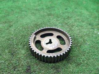 шкив распредвала Opel Sintra 1 поколение 1997, 2.2 л., бензин, МКПП, минивэн, 90411776