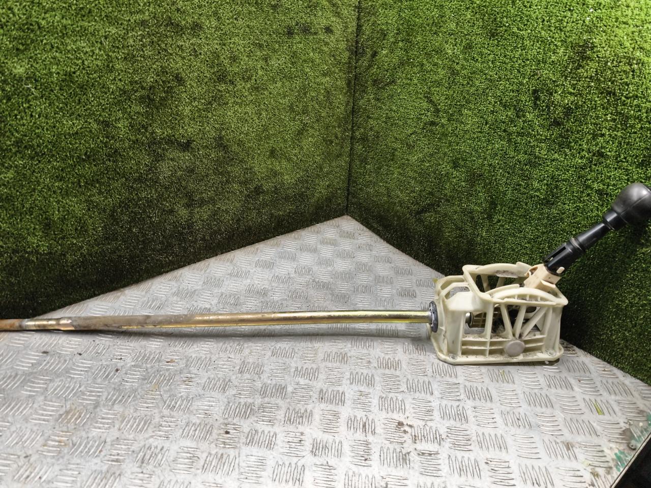 кулиса Opel Sintra 1 поколение 1999, 2.2 л., бензин, МКПП, минивэн - фото №1