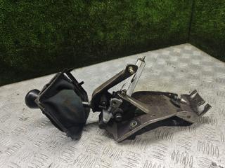 кулиса Nissan Serena С23 [2-й рестайлинг] 1997, 2.3 л., дизель, МКПП, минивэн