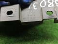 ручка внутренняя задняя левая Skoda Felicia 1 поколение [рестайлинг] 1998, 1.3 л., бензин, МКПП, хетчбэк 5 дв. - фото №6