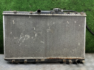 радиатор (основной) Toyota Avensis 1 поколение (T220) 2000, 2.0 л., 2C-T, дизель, МКПП, универсал