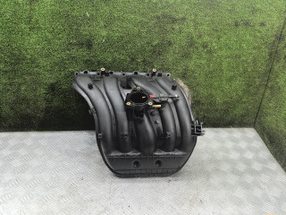 коллектор впускной Citroen Xsara Picasso 1 поколение 2004, 1.8 л., бензин, МКПП, минивэн, 9636741080