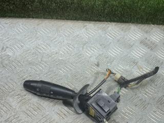 переключатель поворотов Daewoo Nubira J150/J190 [рестайлинг] 2001, 2.0 л., X 20 SED, бензин, МКПП, хетчбэк 5 дв.