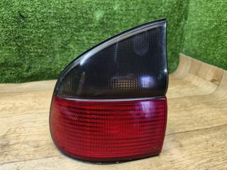 фонарь задний левый Renault Safrane 1 поколение [рестайлинг] 1996, 2.2 л., дизель, МКПП, хетчбэк 5 дв.
