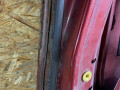 дверь задняя левая Fiat Punto 1 поколение 1995, 1.2 л., бензин, МКПП, хетчбэк 5 дв. - фото №11
