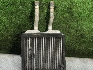 радиатор отопителя (печки) Opel Corsa B 1999, 1.5 л., X 15 DT (T4EC1), дизель, МКПП, хетчбэк 3 дв.