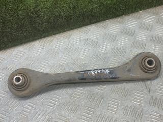 рычаг задний правый Volkswagen Jetta 6 поколение [рестайлинг] 2015, 1.6 л., бензин, МКПП, седан