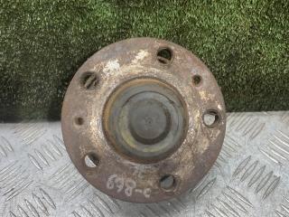 ступица задняя левая Renault Safrane 1 поколение [рестайлинг] 1996, 2.2 л., дизель, МКПП, хетчбэк 5 дв.