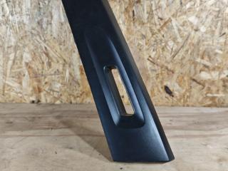 крышка (заглушка) рейлинга Renault Duster 1 поколение [рестайлинг] 2017, 2.0 л., бензин, МКПП, внедорожник 5 дв., полный привод, 738862766R