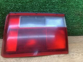 фонарь крышки багажника правый Toyota Carina E 1 поколение T190 1998, 2.0 л., 2C-TE, дизель, МКПП, универсал