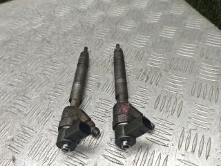 форсунка Mercedes-Benz E-Класс W210/S210 [рестайлинг] 1999, 3.2 л., OM 613.961, дизель, АКПП, седан, 6110700487