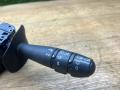 переключатель поворотов Renault Duster 1 поколение 2014, 2.0 л., F4R 400, бензин, МКПП, внедорожник 5 дв., полный привод, 255675128R, 9010576681, 25073EBHBA1 - фото №2