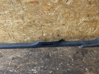 накладка на порог Volkswagen Jetta 6 поколение [рестайлинг] 2015, 1.6 л., бензин, МКПП, седан, 5C6853372