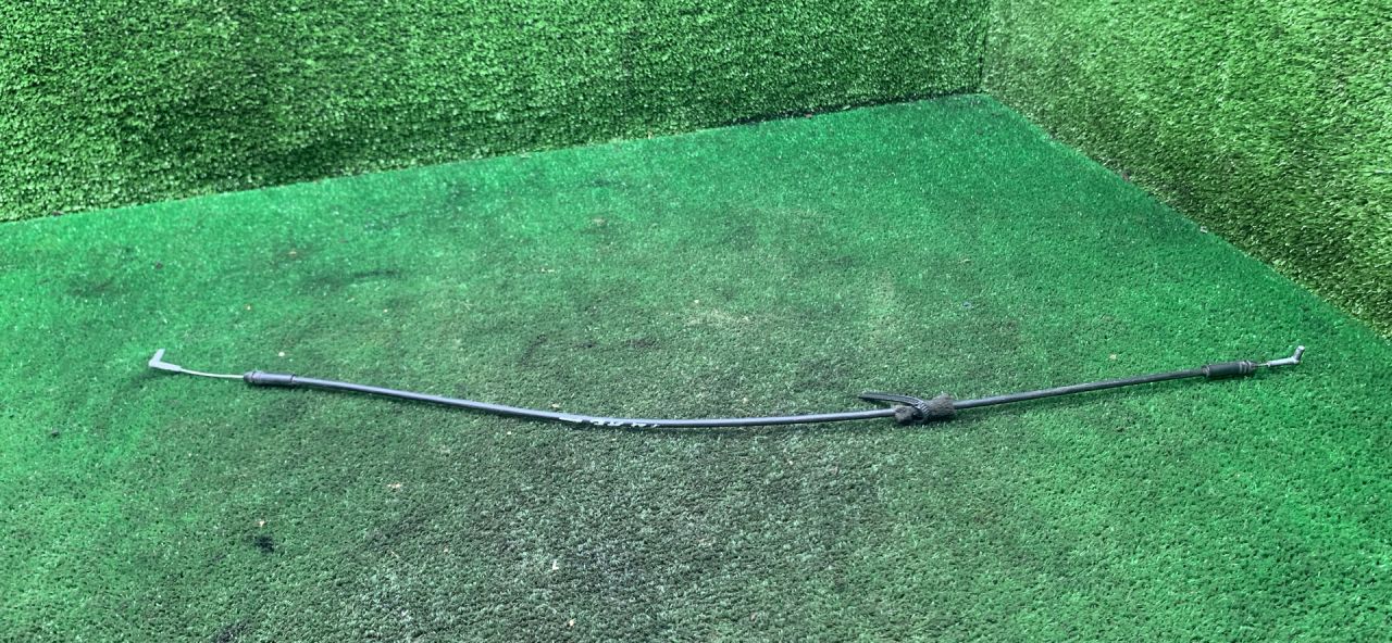 трос двери Great Wall Hover 1 поколение 2008, 2.4 л., бензин, МКПП, внедорожник 5 дв. - фото №1