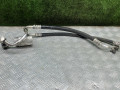 трубка кондиционера Opel Sintra 1 поколение 1998, 2.2 л., Y 22 DTH, дизель, МКПП, минивэн - фото №6