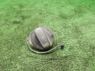 пробка топливного бака Skoda Octavia 3 поколение (A7) 2013, 1.8 л., бензин, МКПП, лифтбэк, 5N0201553