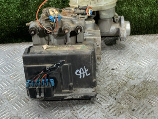 блок ABS Opel Sintra 1 поколение 1997, 2.2 л., X 22 XE, бензин, МКПП, минивэн, 63612303