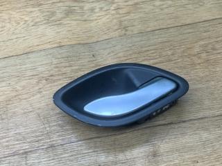 ручка внутренняя передняя правая Renault Laguna 2 поколение 2002, 1.9 л., дизель, МКПП, хетчбэк 5 дв.