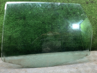 стекло двери задней левой Fiat Punto 2 поколение 2000, 1.2 л., бензин, МКПП, хетчбэк 5 дв.