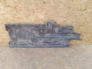 защита днища Volkswagen Polo Sedan 1 поколение [рестайлинг] 2019, 1.6 л., MPI, бензин, МКПП, седан, 6RU825202A