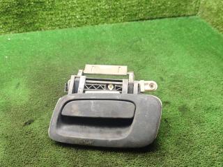 ручка наружная задняя левая Opel Astra G 2003, 1.7 л., дизель, МКПП, универсал