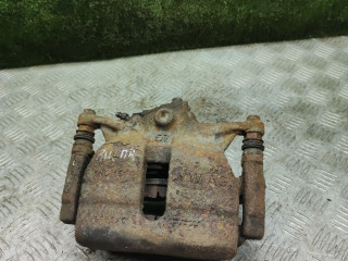 суппорт передний правый Skoda Octavia 3 поколение (A7) 2013, 1.8 л., бензин, МКПП, лифтбэк