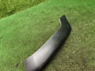 накладка на ручку Volkswagen Polo Sedan 1 поколение [рестайлинг] 2019, 1.6 л., бензин, МКПП, седан, 6RU867172A