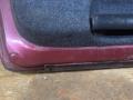 крышка багажника (дверь 3-5) Citroen Xsara 1 поколение 1999, 1.8 л., LFY (XU7JP4), бензин, МКПП, универсал - фото №10
