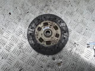 диск сцепления Citroen Xantia 1 поколение [рестайлинг] 2000, 2.0 л., бензин, МКПП, хетчбэк 5 дв.