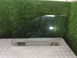 стекло двери передней левой Honda Accord 5 поколение [рестайлинг] 1996, 2.0 л., дизель, МКПП, седан