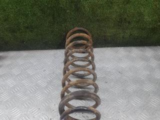 пружина задняя Honda Accord 5 поколение [рестайлинг] 1997, 2.0 л., бензин, МКПП, седан