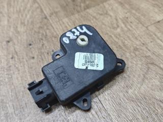 моторчик заслонки печки Renault Laguna 2 поколение 2002, 1.9 л., дизель, МКПП, хетчбэк 5 дв., 52485400