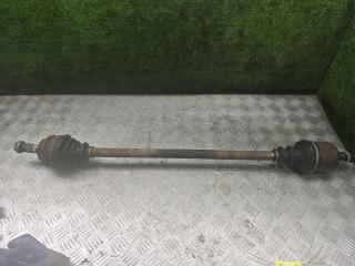 полуось передняя правая (приводной вал, ШРУС) Honda Civic 6 поколение [рестайлинг] 2000, 2.0 л., дизель, МКПП, универсал