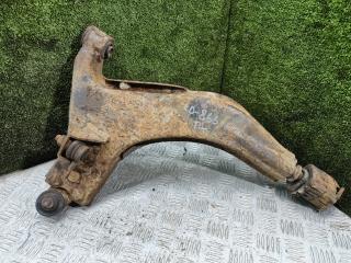 рычаг передний левый Nissan Serena С23 [2-й рестайлинг] 1997, 2.3 л., дизель, МКПП, минивэн