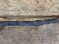 передняя панель крепления облицовки (телевизор) Toyota Carina E 1 поколение T190 1998, 2.0 л., 2C-TE, дизель, МКПП, универсал - фото №2