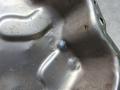 масляный поддон Renault Duster 1 поколение 2014, 2.0 л., F4R 400, бензин, МКПП, внедорожник 5 дв., полный привод - фото №9