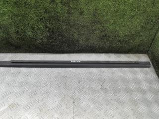 Уплотнитель стекла Dodge Caravan 4 поколение 2001, 2.4 л., бензин, АКПП, минивэн