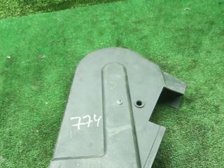 защита (кожух) ремня ГРМ Citroen Xsara 1 поколение [рестайлинг] 2003, 1.9 л., дизель, МКПП, универсал