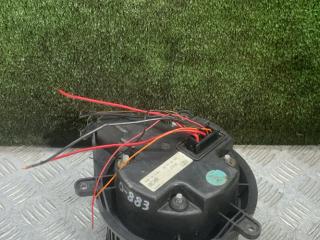 моторчик печки Renault Laguna 1 поколение 1997, 1.8 л., бензин, МКПП, хетчбэк 5 дв., 9041502422