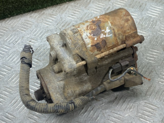 стартер Toyota Corolla 7 поколение (E100) 1995, 1.6 л., 4A-FE, бензин, МКПП, хетчбэк 3 дв.