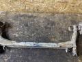 балка подвески задняя Volkswagen Passat B2 1987, 1.6 л., CR, дизель, МКПП, хетчбэк 5 дв. - фото №7