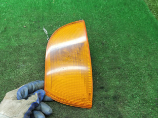 поворотник левый Fiat Punto 1 поколение 1995, 1.2 л., бензин, МКПП, хетчбэк 5 дв.