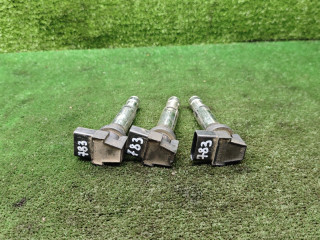 катушка зажигания Skoda Fabia 1 поколение [рестайлинг] 2007, 1.2 л., бензин, МКПП, седан, 036905715E